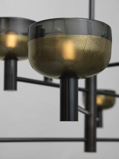  Cartwright New York Otto Luce Oil Rubbed Bronze - 4736088