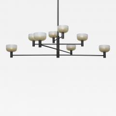  Cartwright New York Otto Luce Oil Rubbed Bronze - 4737776