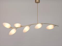  Cartwright New York S lice Chandelier - 4754580