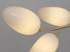  Cartwright New York S lice Chandelier - 4754582