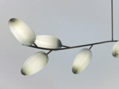  Cartwright New York S lice Chandelier - 4792540
