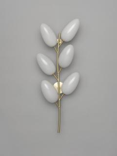  Cartwright New York S lice Six Light Sconce - 4776416