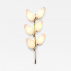  Cartwright New York S lice Six Light Sconce - 4776650