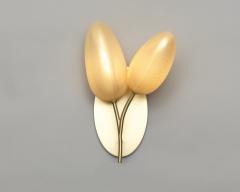  Cartwright New York S lice Two Light Sconce - 4776539