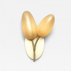  Cartwright New York S lice Two Light Sconce - 4776651