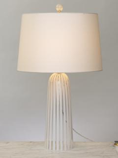  Cartwright New York Stricse Bianche Lamp - 4792902