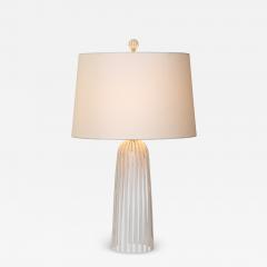  Cartwright New York Stricse Bianche Lamp - 4793153