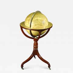  Cary s A Regency Celestial Standing Globe - 1179755