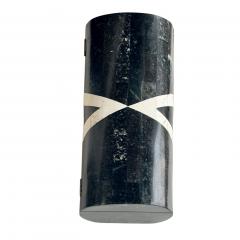  Casa Bique Casa Bique Tessellated Stone Large Dresser Box Italy 1960 - 4393065