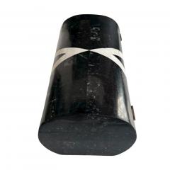  Casa Bique Casa Bique Tessellated Stone Large Dresser Box Italy 1960 - 4393066