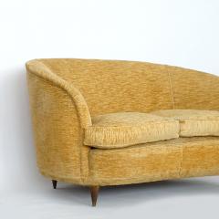  Casa Giardino Love seat sofa by Casa Giardino Italy 1940s - 3450303