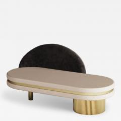  Casa39 CASA Eclipse Chaise Longue - 4475590