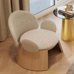  Casa39 CASA Paschalia Chair - 4471100