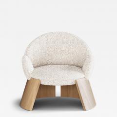  Casa39 CASA Paschalia Chair - 4475587