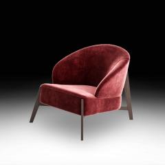  Casa39 Moon Armchair - 4750715