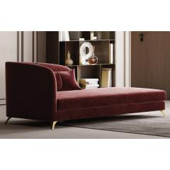  Casa39 Moon Chaise Longue - 4750706