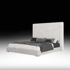  Casa39 Moon Quilted Bed - 4750698