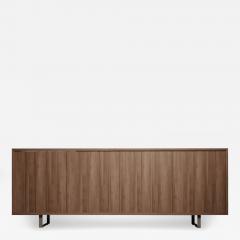  Casa39 Sunset Sideboard 4 doors - 4751269