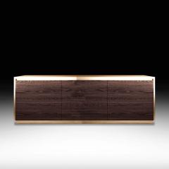  Casa39 Swing Sideboard with Wood doors - 4750701