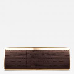  Casa39 Swing Sideboard with Wood doors - 4751271
