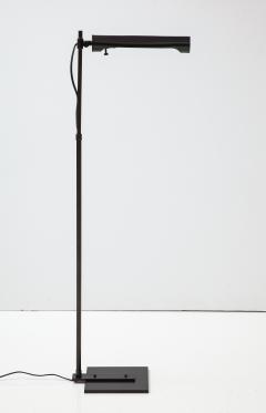  Casella Lighting Casella Architectural Bronze Floor Lamp - 2958826