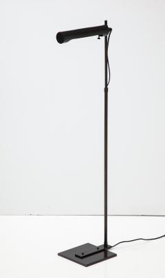  Casella Lighting Casella Architectural Bronze Floor Lamp - 2958829