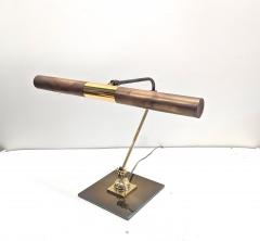  Casella Lighting Casella Articulating Desk Piano Lamp - 4561945