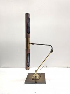  Casella Lighting Casella Articulating Desk Piano Lamp - 4561950