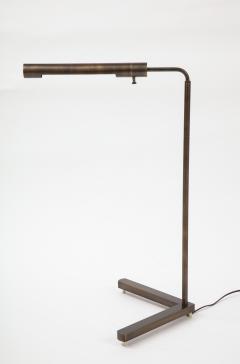  Casella Lighting Casella Bronze Floorlamp - 1992649