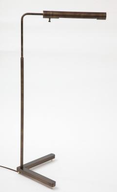  Casella Lighting Casella Bronze Floorlamp - 1992651