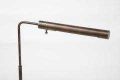  Casella Lighting Casella Bronze Floorlamp - 1992661