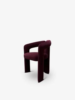  Cassina 562 DUDET CHAIR - 3572284