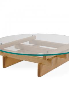  Cassina 564 SENGU ROUND COFFEE TABLE - 3226010