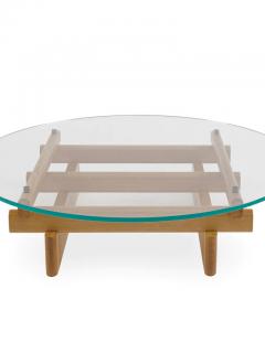 Cassina 564 SENGU ROUND COFFEE TABLE - 3226011