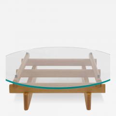  Cassina 564 SENGU ROUND COFFEE TABLE - 3229599
