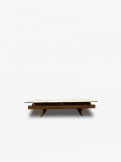  Cassina 564 SENGU SMALL RECTANGULAR COFFEE TABLE - 3055585