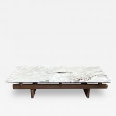  Cassina 564 SENGU SMALL RECTANGULAR COFFEE TABLE - 3056805