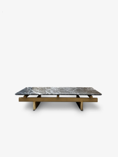  Cassina 564 SENGU SMALL RECTANGULAR COFFEE TABLE - 3549137