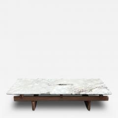  Cassina 564 SENGU SMALL RECTANGULAR COFFEE TABLE - 3551745