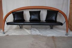  Cassina Andrea Branxi MCM Italian sofa Axale  - 923232