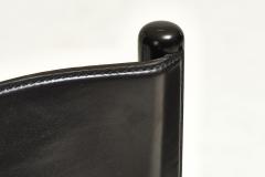  Cassina Caprile Dining Chairs by Gianfranco Frattini for Cassina circa 1980 - 1909499