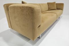  Cassina Cassina Met 250 Sofa by Piero Lissoni - 3874163