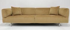  Cassina Cassina Met 250 Sofa by Piero Lissoni - 3874165