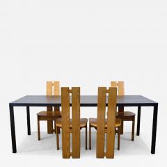  Cassina Cassina Parsons Table - 4536330