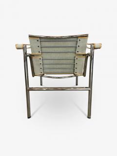  Cassina IMAESTRI LE CORBUSIER 1 UAM UNIONS DES ARTISTES MODERNES 1930 CHAIR - 3145295