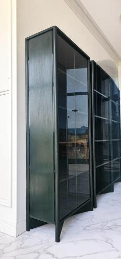  Cassina Italian Showcase Sideboards designed by Piero de Martini for Cassina - 4365717