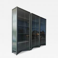  Cassina Italian Showcase Sideboards designed by Piero de Martini for Cassina - 4369367