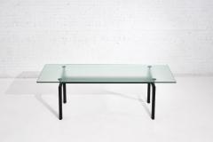  Cassina Le Corbusier Cassina LC6 Dining Table circa 1980 s - 1907057