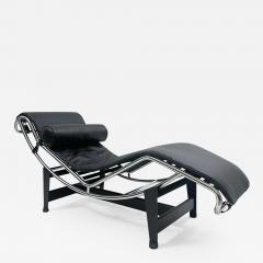  Cassina Le Corbusier LC4 Lounge Chair by Cassina - 2700783