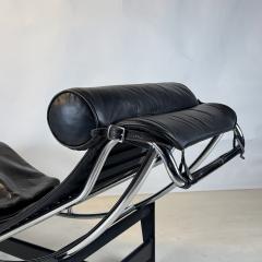  Cassina Original LC4 Lounge Chair by Le Corbusier and Charlotte Perriand for Cassina - 4498352